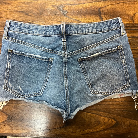 High Rise O.G Short - Old Navy - Picture 2 of 4